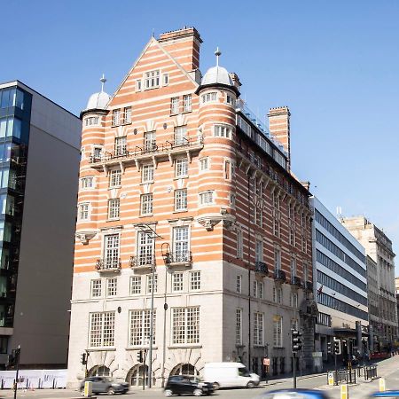 30 James Street Liverpool Exterior photo